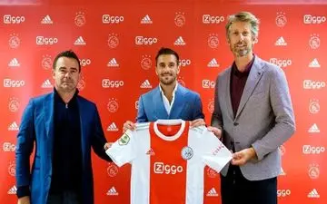 جواب رد تادیچ به میلان/ مهاجم صرب در آژاکس ماندنی شد