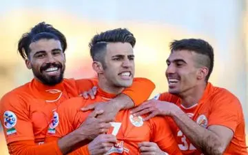 رضاوند: هنوز تصمیمی برای ماندن یا جدایی از سایپا نگرفتم