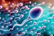 اسپرم‌ ها چگونه گرما را به نفع خود استفاده می‌ کنند؟