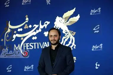 سخنگوی دولت در چهلمین جشنواره فیلم- علی بهادری جهرمی فجر