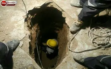 حاشیه‌ نگاری از ساعات برزخی در «پلاسکو» + عکس