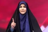  پیشنهاد به رئیس جمهور برای اعطای نشان شجاعت به سحر امامی 