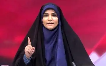  پیشنهاد به رئیس جمهور برای اعطای نشان شجاعت به سحر امامی 