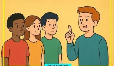 معمایی که ذهن نابغه‌ها را هم گیر می‌اندازد!/ حل کن و به خودت افتخار کن!