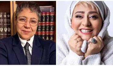 ازدواج مازیار لرستانی و رابعه اسکویی علنی شد!! + عکس و جزئیات