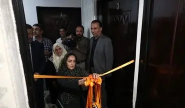 افتتاح ۴۰ واحد مسکونی خانواده‌های دارای دو معلول بهزیستی در کرمانشاه

