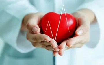 خبر خوب برای قلب شما: یک آزمایش خون ساده برای پیشگیری