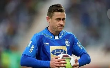  جپاروف به قرعه‌کشی جام ملت‌های آسیا دعوت شد