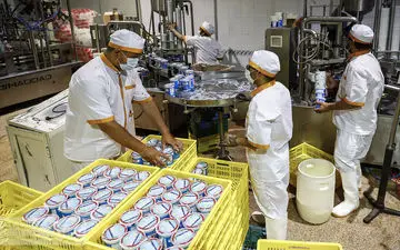 افزایش قیمت لبنیات در راه است؟ / اعلام جزییات قیمت های جدید به زودی 