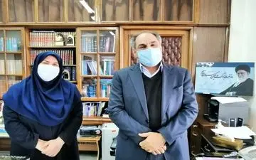 ارائه فعالیت‌های ویژه کانون استان کرمانشاه به کودکان و نوجوانان در معرض آسیب‌های اجتماعی