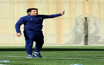 بابک پورغلامی: صعود ملوان برایم مهم بود نه جواب دادن بعضی ها!/ جشنی که در انزلی برگزار شد دیگر تکرار نمی شود