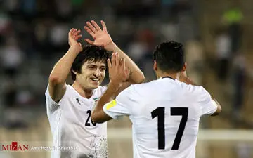 بشیکتاش؛ مشتری جدید سردار آزمون 