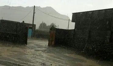  هشدار؛ احتمال وقوع سیلاب در 9 استان کشور