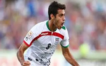 السد با پورعلی‌گنجی صدرنشین قطر شد
