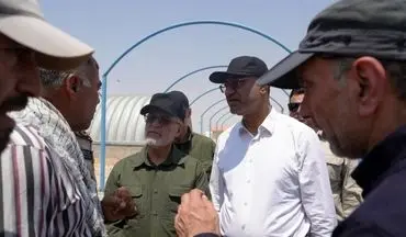 جلسات مستمر و زیرساخت‌های مجهز، رمز آمادگی کرمانشاه برای اربعین ۱۴۰۴ است  