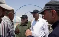 جلسات مستمر و زیرساخت‌های مجهز، رمز آمادگی کرمانشاه برای اربعین ۱۴۰۴ است  