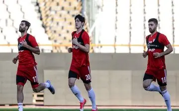 ضربه طارمی به تیم ملی؛ مثلثی که شکست