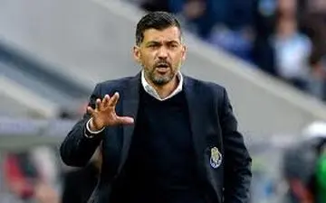 آخرین حرف های سرمربی پورتو درباره مهدی طارمی/ نه، این عادلانه نبود!