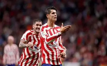 اینتر جانشین لوکاکو را مشخص کرد