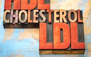 علائم کلسترول پایین خون چیست؟