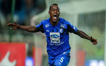 الماس سیاه استقلال، برای الهلال خط و نشان کشید!