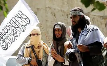 طالبان مایل به برقراری رابطه با ایران 