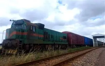  مرگ تلخ پیرمرد ورامینی در اثر برخورد با قطار