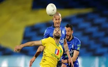 آغاز بلیت فروشی دیدار استقلال و صنعت نفت آبادان +عکس