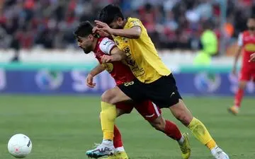 آدرس ستاره سرخ ها بالاخره لو رفت!