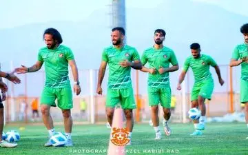 اختصاصی؛ ازاشتباهات گذشته درس بگیرید / مس کرمان فقط صعود می خواهد