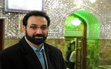 فرزاد جمشیدی به خارج از کشور مهاجرت کرد؟ + واکنش جامعه مدرسین قم