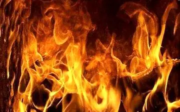 پشت پرده آتش زدن قبرها در مهاباد فاش شد