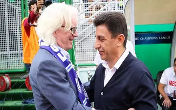 سورپرایز شفر توسط قلعه‌نویی در فصل نقل و انتقالات