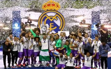 حواشی جذاب فینال لیگ قهرمانان اروپا 18-2017 