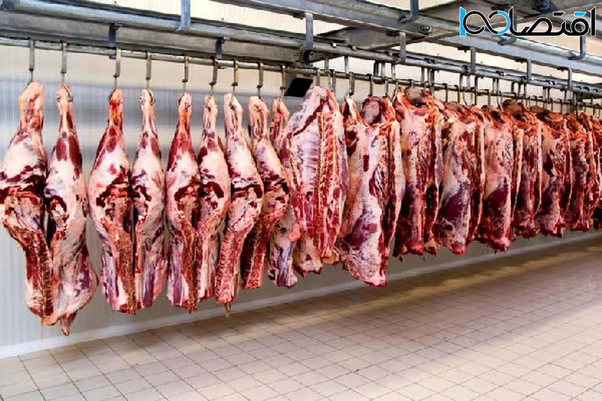 قیمت جدید گوشت قرمز در بازار (۲۲ مرداد) 
