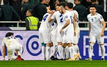 کارشناس ازبک: همچین فرصتی تکرار نمی‌شود، باید پیروز شویم