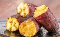 ۶ خاصیت پنهان سیب‌زمینی شیرین که ممکن است ندانید!