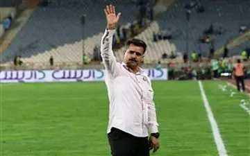 پورموسوی: باشگاه فولاد تعهداتش را فراموش کرده!