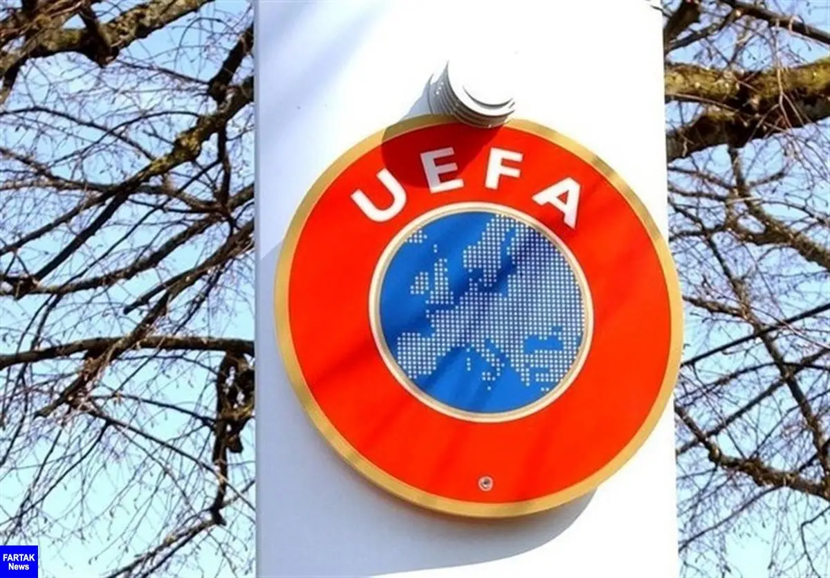 یوفا تا ۲۶ اردیبهشت تکلیف لیگ‌های اروپایی را مشخص می‌کند
