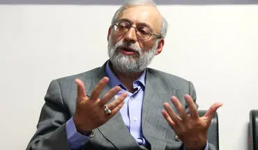 محمدجواد لاریجانی: امروز جمهوری اسلامی در جهان اسلام موقعیت ممتازی دارد