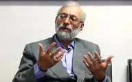 محمدجواد لاریجانی: امروز جمهوری اسلامی در جهان اسلام موقعیت ممتازی دارد