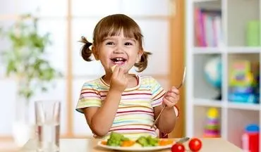 
غذاها و ویتامین‌هایی که به رشد قدی کودکان کمک می‌کند