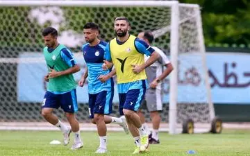 اعلام میزان حق استقلال از انتقال کاوه رضایی به تراکتور