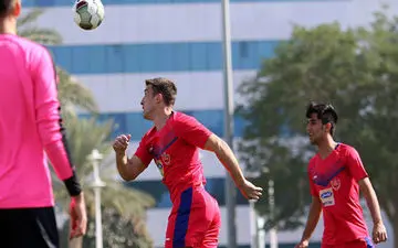 ستارۀ مدنظر برانکو یکشنبه در تهران