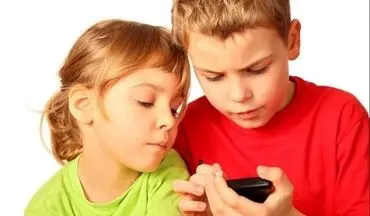 آیا تلفن هوشمند موجب افزایش هوش کودکان می شود؟