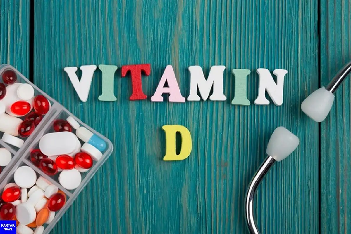 6 نشانه بارز فقر ویتامین دی در مردان