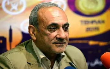 حضور گرشاسبی در باشگاه فولاد از زبان علی محمدی 