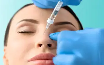 مراقبت های بعد از تزریق کورتون به بینی
