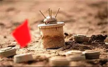 پاکسازی موصل از مواد منفجره 50 میلیون دلار هزینه دارد