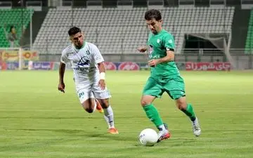 جنایتی به اسم داوری در لیگ برتر فوتبال